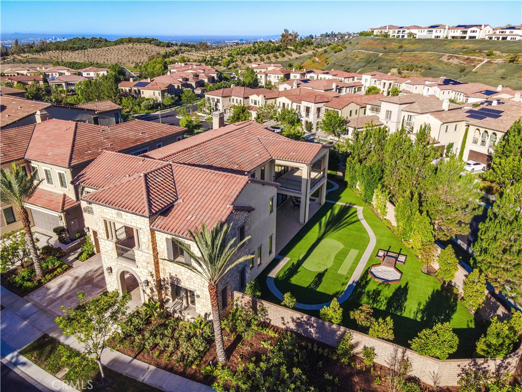 Bella Vista - Residential