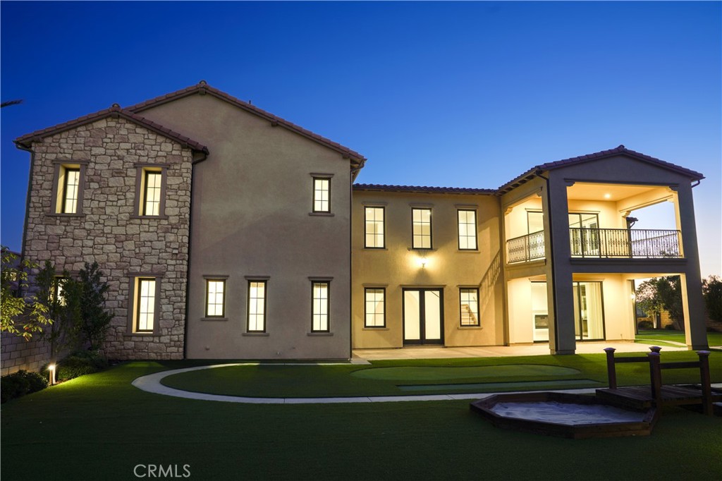 Bella Vista - Residential