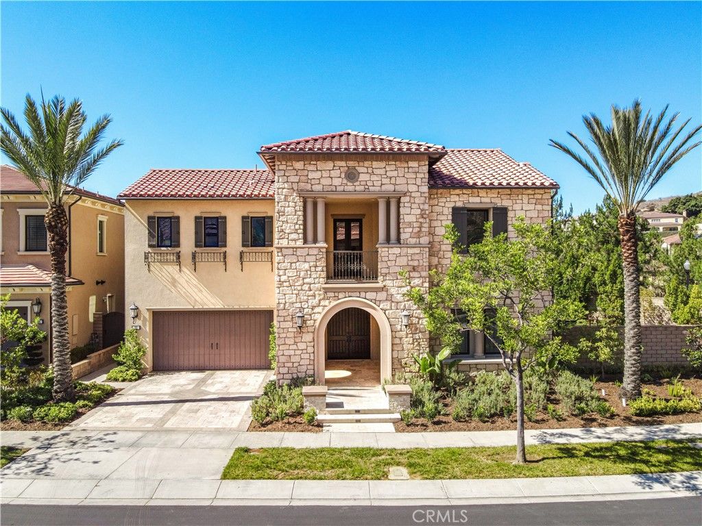 Photo of 111 Lanzon, Irvine, CA 92602 (MLS # OC25248564)