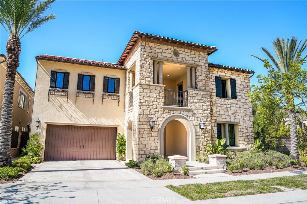 Photo of 111 Lanzon, Irvine, CA 92602 (MLS # OC25248564)