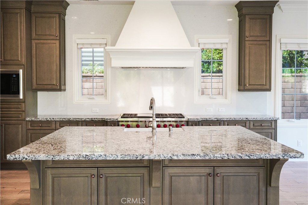 Bella Vista - Residential