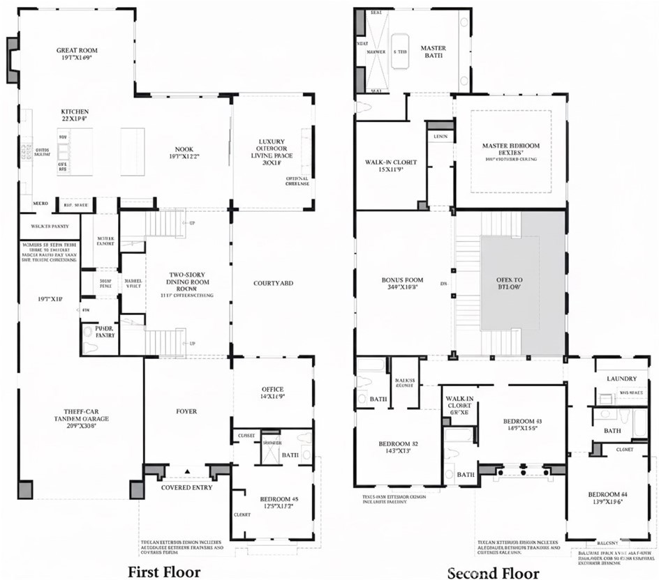 Bella Vista - Residential