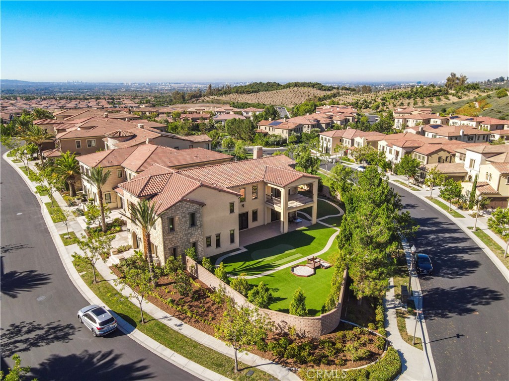 Bella Vista - Residential