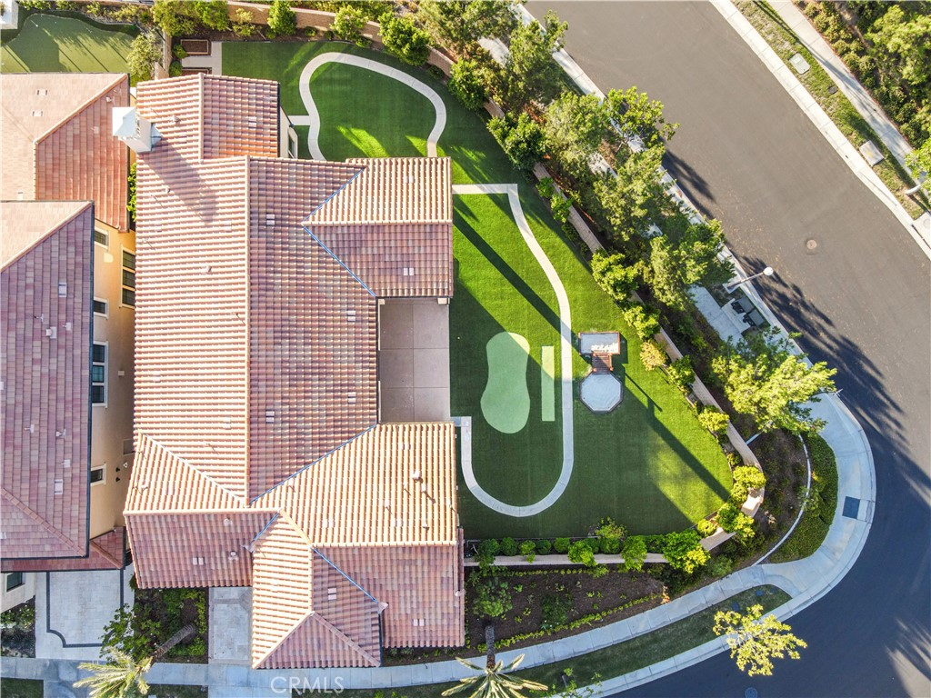 Bella Vista - Residential