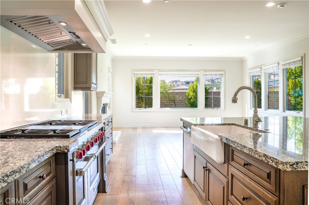 Bella Vista - Residential