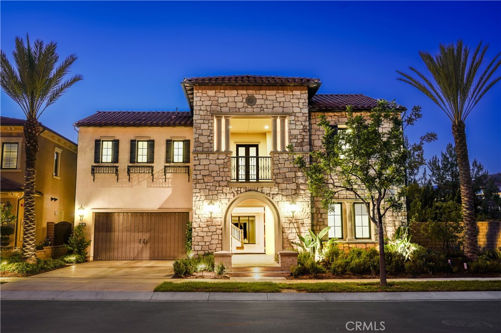 Bella Vista - Residential