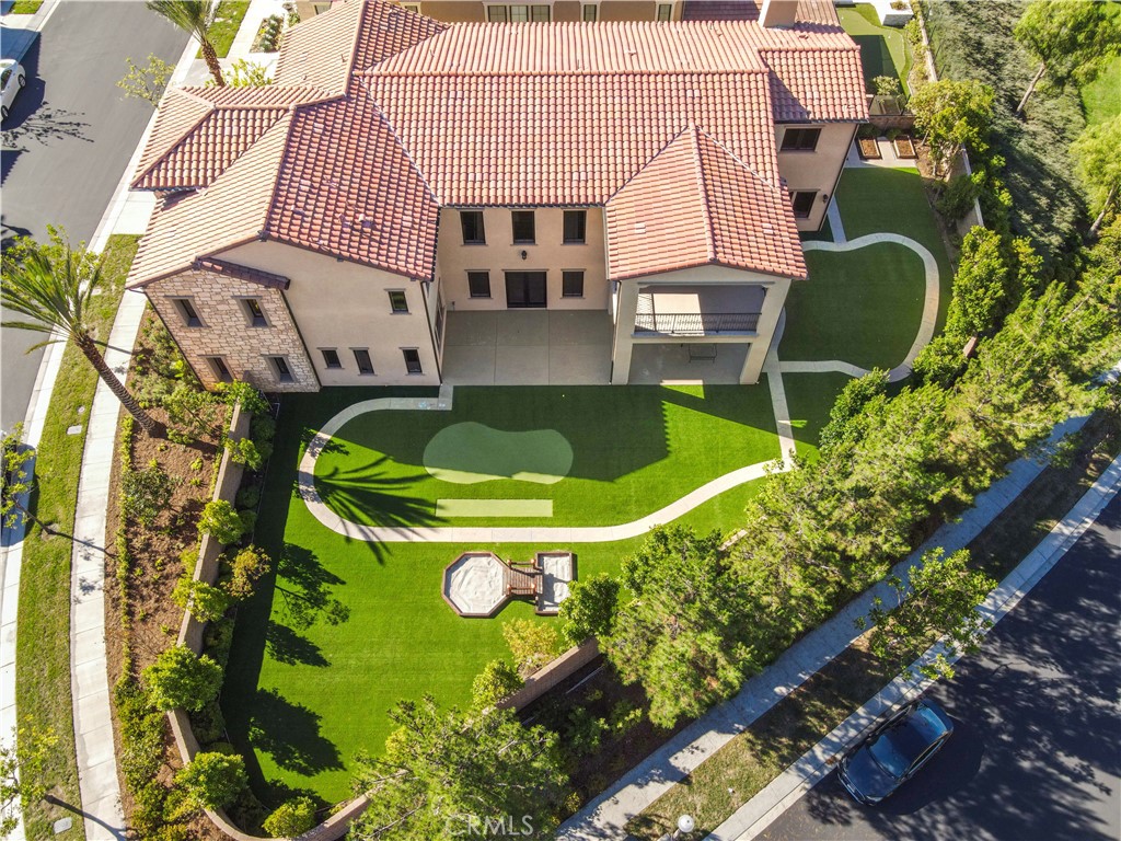 Bella Vista - Residential