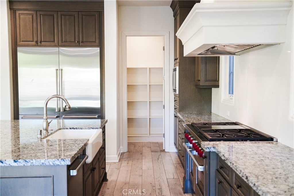 Bella Vista - Residential