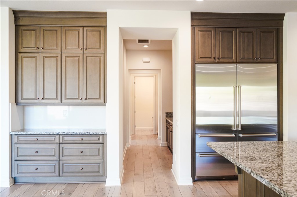 Bella Vista - Residential