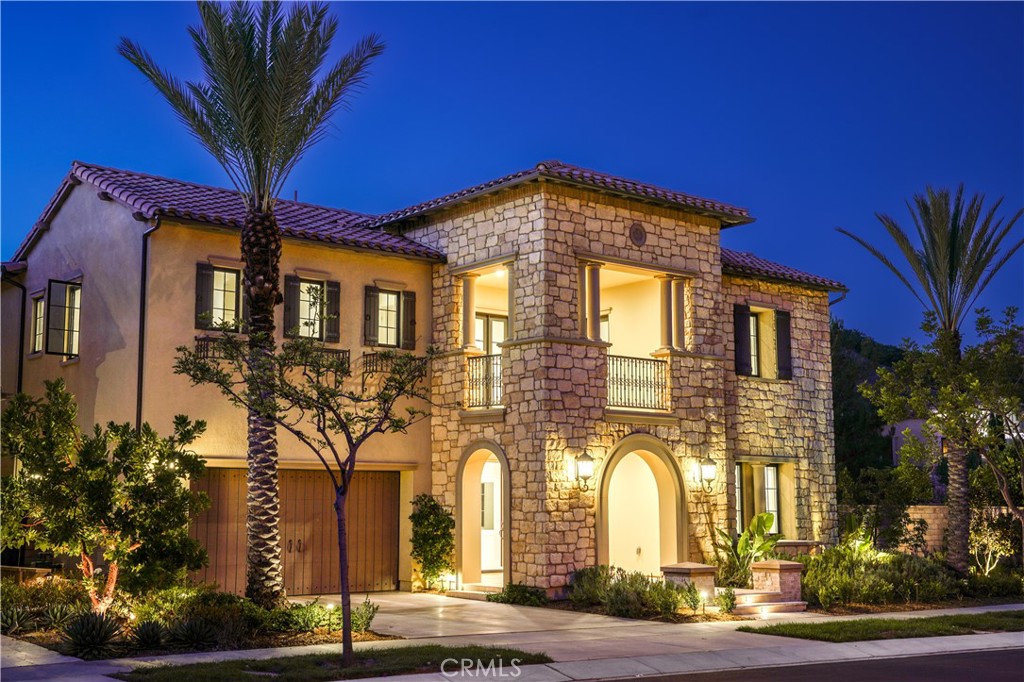 Bella Vista - Residential