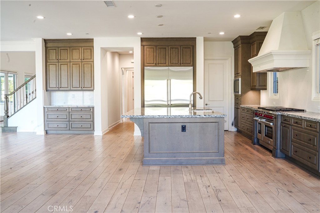 Bella Vista - Residential