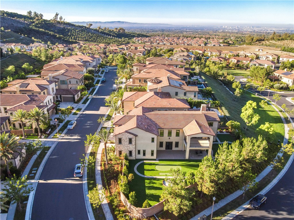 Bella Vista - Residential