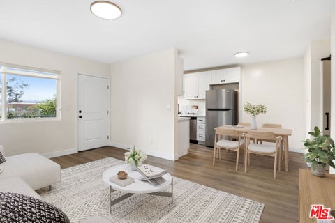 Photo of 1743 9th Street #1, Santa Monica, CA 90404 (MLS # 26855057)