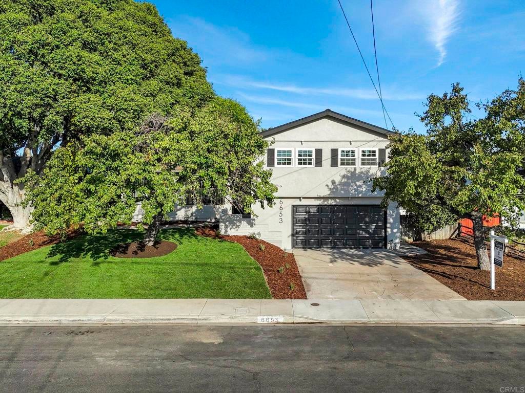 6653 Sunny Brae Drive