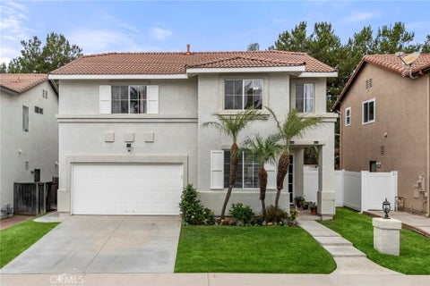 Photo of 11 Pyrite, Rancho Santa Margarita, CA 92688 (MLS # OC26138016)