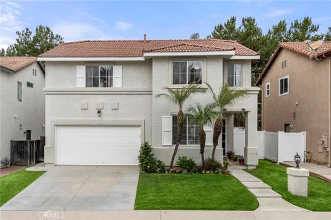 11 Pyrite, Rancho Santa Margarita, CA 92688 - MLS#: OC26138016