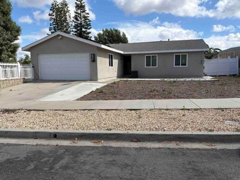 Photo of 4969 Stephanie Place, Oceanside, CA 92057 (MLS # NDP2603653)