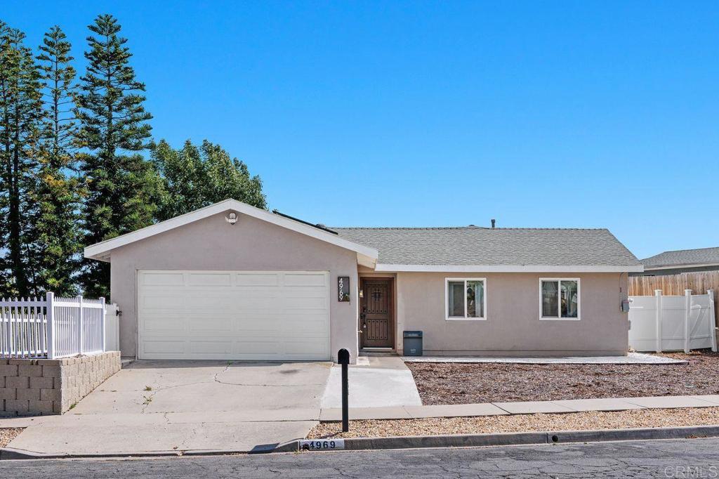 4969 Stephanie Place