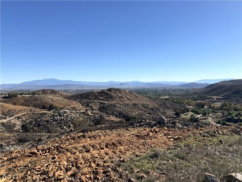0 Blue Sky Perris CA 92570