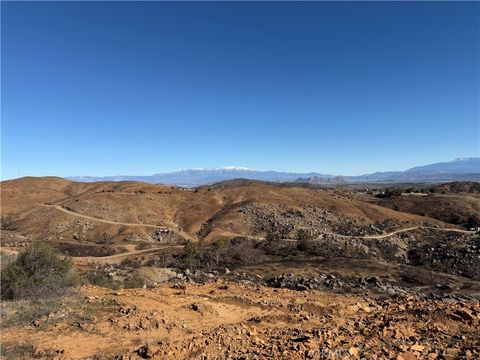 0 Blue Sky Perris CA 92570