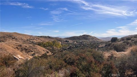 Photo of 0 Blue Sky, Perris, CA 92570 (MLS # IG25264655)