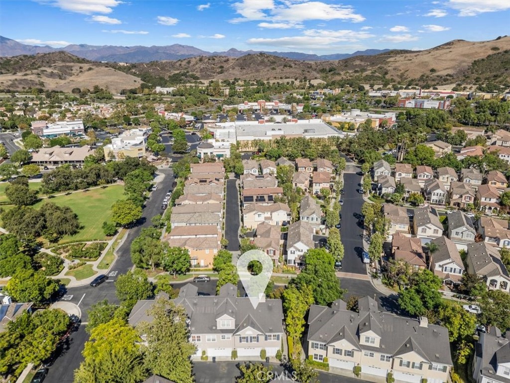 Aldenhouse (ALDH) - Residential