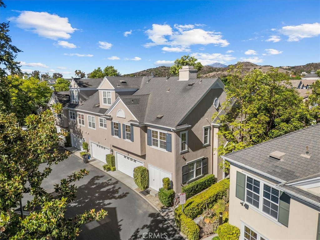 Aldenhouse (ALDH) - Residential