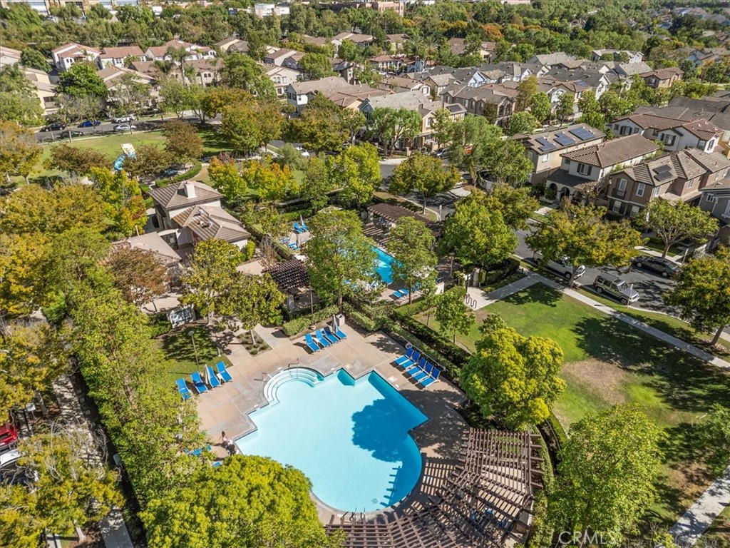 Aldenhouse (ALDH) - Residential