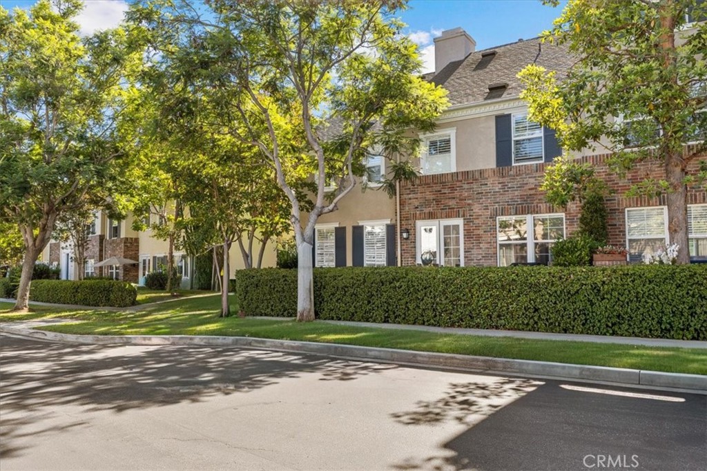 Aldenhouse (ALDH) - Residential