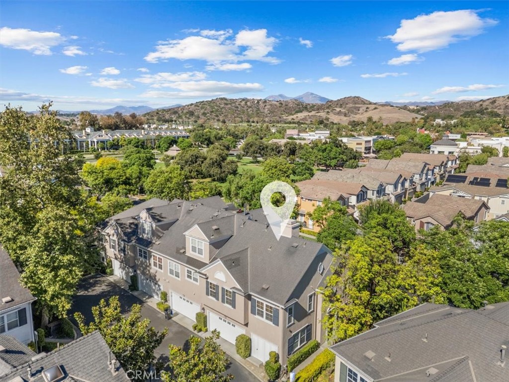 Aldenhouse (ALDH) - Residential