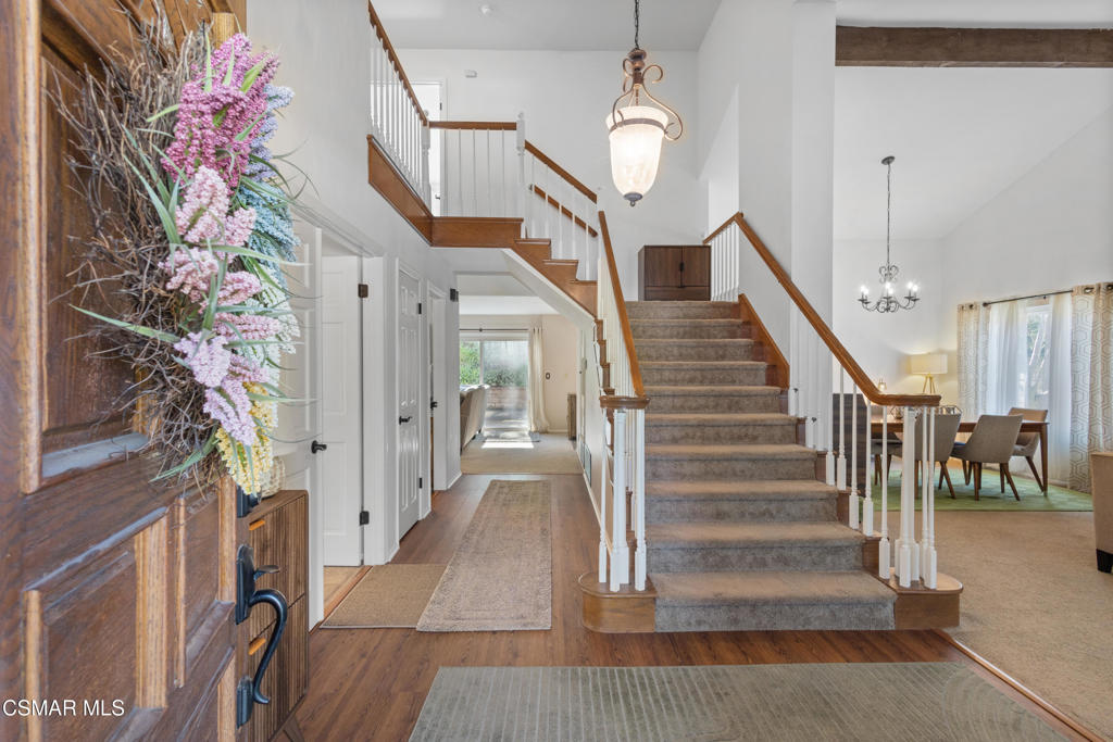 2110 Laurelwood Drive