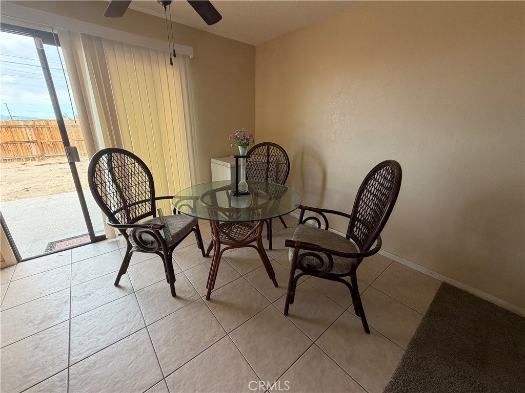 5313 Cahuilla