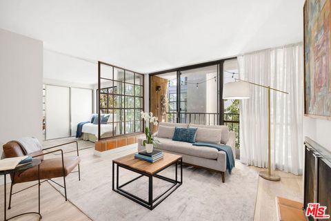 Photo of 10966 Rochester Avenue #3F, Los Angeles, CA 90024 (MLS # 26669861)