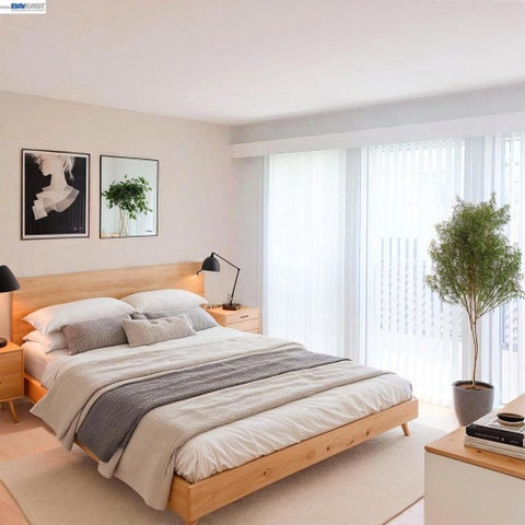 Photo of 3815 Harrison St St, Oakland, CA 94611 (MLS # 41148939)
