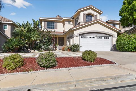 2621 Fallen Leaf Court Simi Valley CA 93063