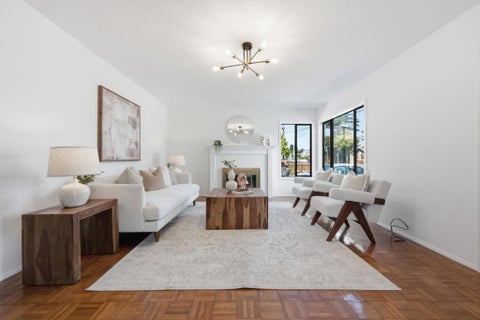 Photo of 114 E Hillsdale Boulevard, San Mateo, CA 94403 (MLS # ML82060530)