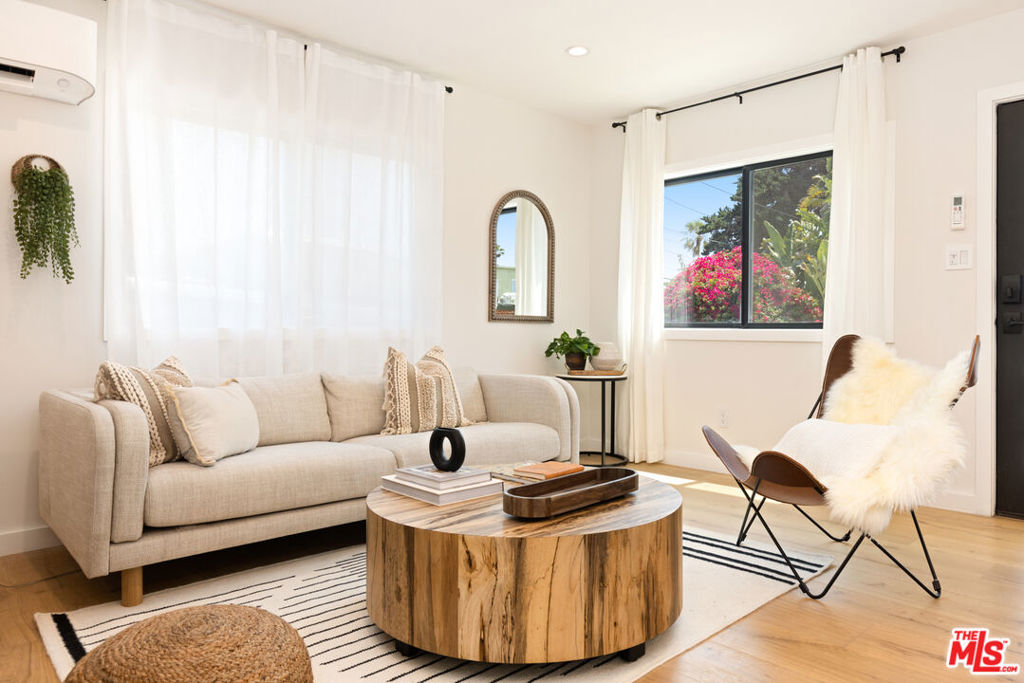 - Residential Lease