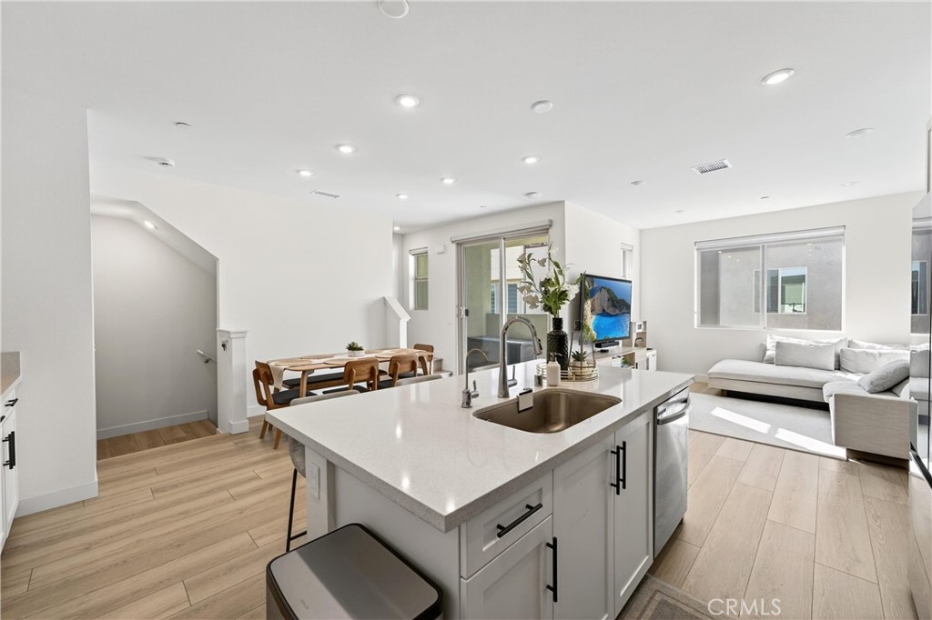 Hudson - Residential