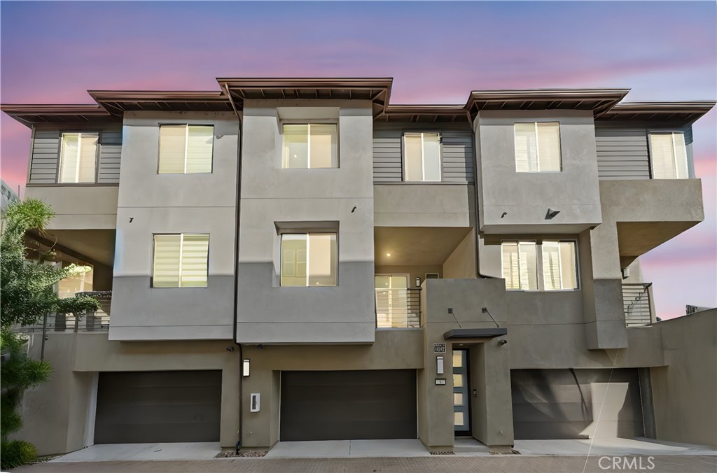 Hudson - Residential