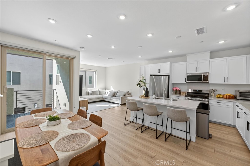 Hudson - Residential