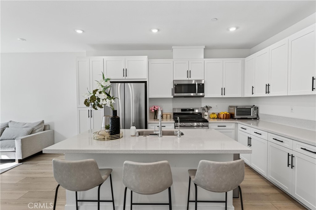 Hudson - Residential