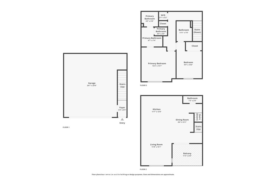 Hudson - Residential