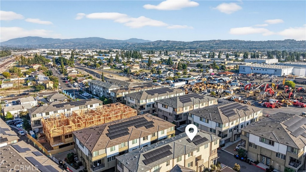 Hudson - Residential