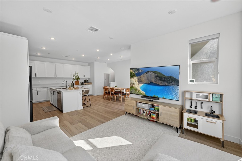 Hudson - Residential