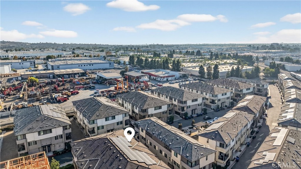 Hudson - Residential