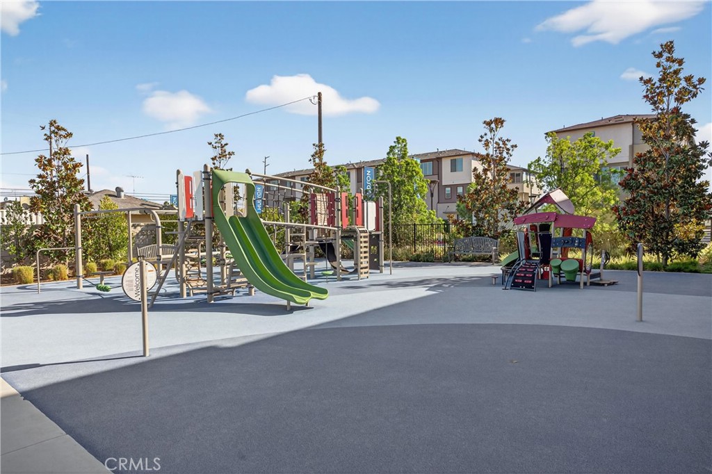 Hudson - Residential