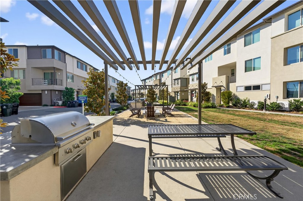 Hudson - Residential