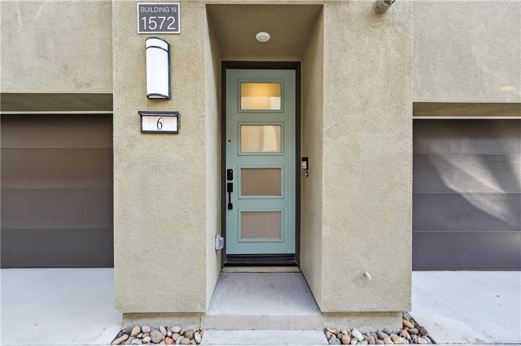 Hudson - Residential