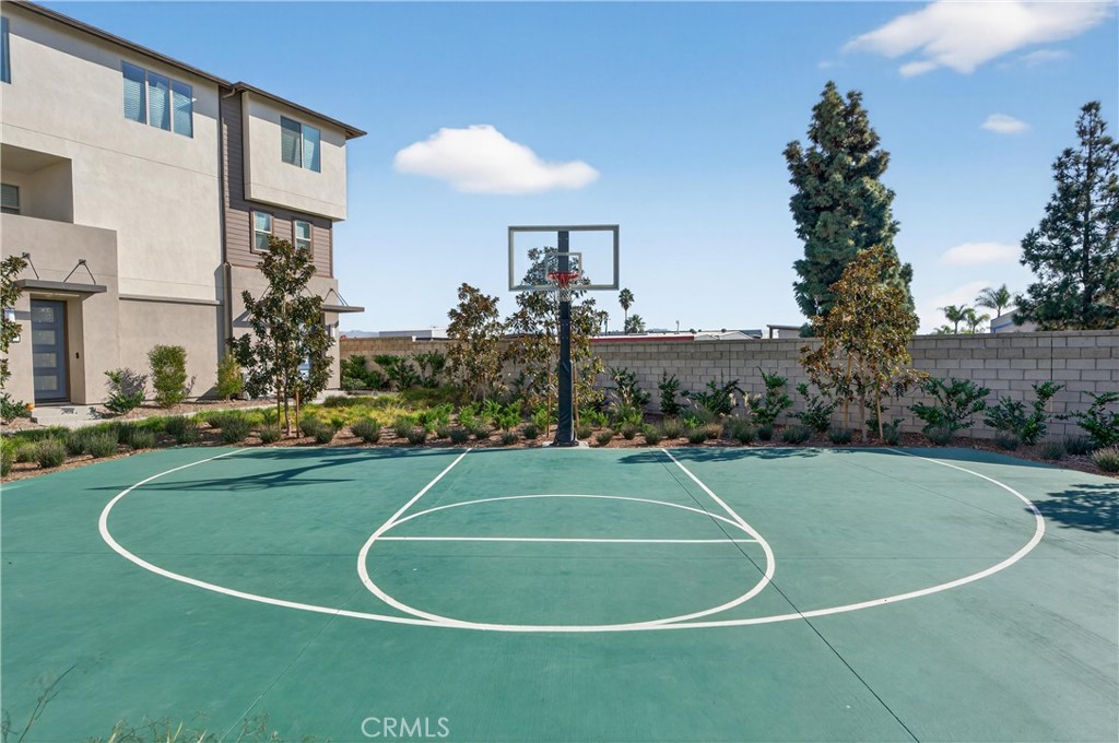 Hudson - Residential