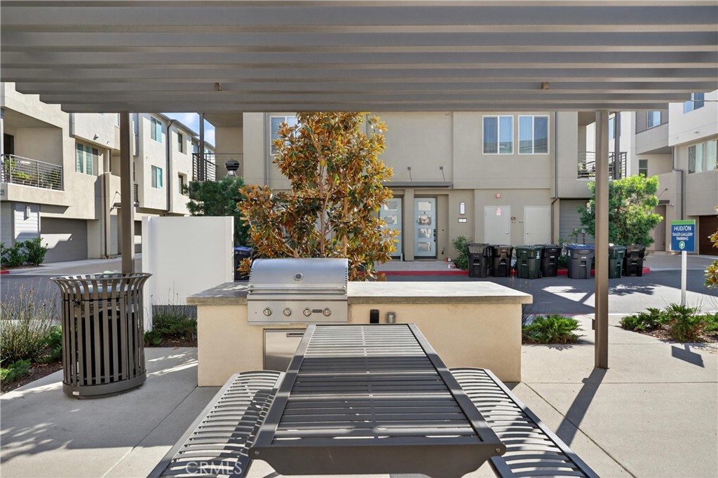 Hudson - Residential